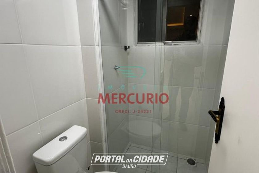 Apartamento para alugar - 49m&sup2; - Jardim Ouro Verde