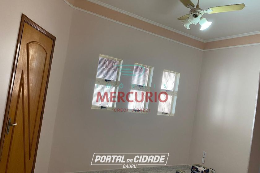 Casa &agrave; venda - 147m&sup2; - Parque Residencial Castelo