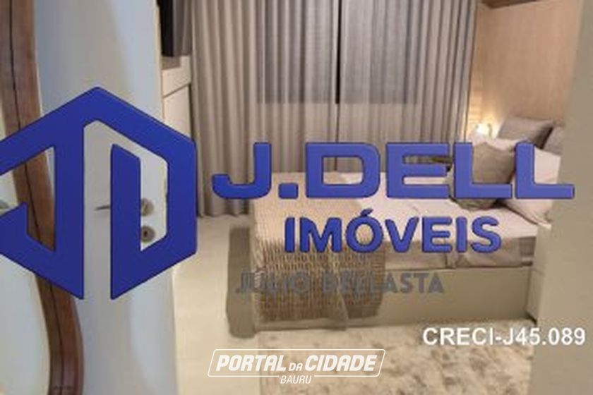 Apartamento &agrave; venda - 81m&sup2; - Geisel