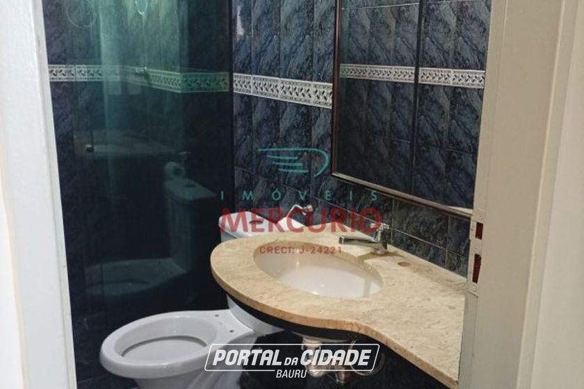 Apartamento para alugar - 68m&sup2; - Parque Viaduto