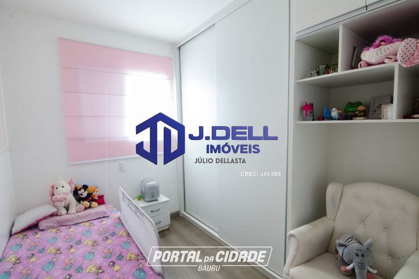Apartamento &agrave; venda - Parque Jardim Europa