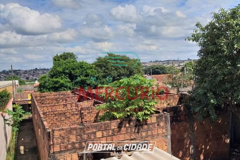 Terreno &agrave; venda - 272m&sup2; - Parque Santa Edwiges