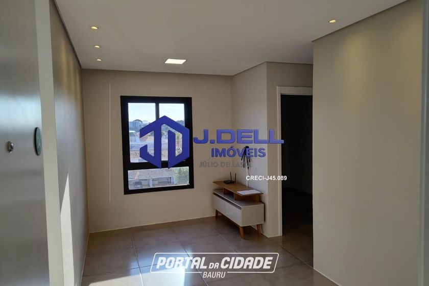 Apartamento &agrave; venda - 47m&sup2; - Terra Branca