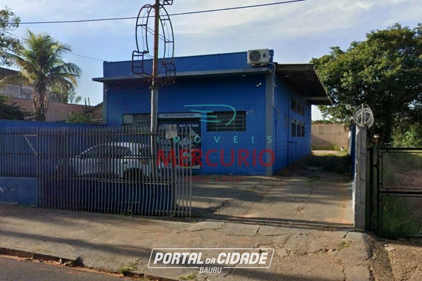 Sal&atilde;o Comercial &agrave; venda - 150m&sup2; - Jardim da Grama