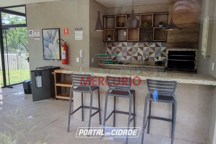 Apartamento &agrave; venda - Vitta S&atilde;o Jos&eacute;