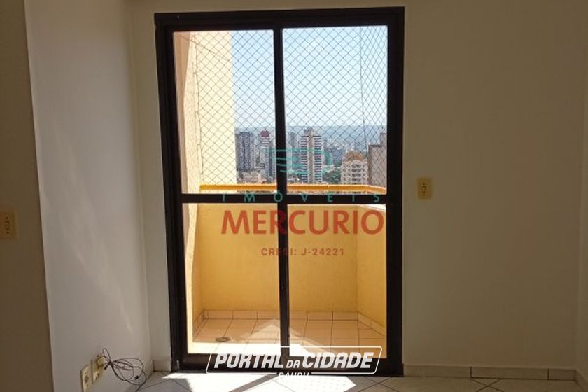 Apartamento para alugar - Jardim Infante Dom Henrique