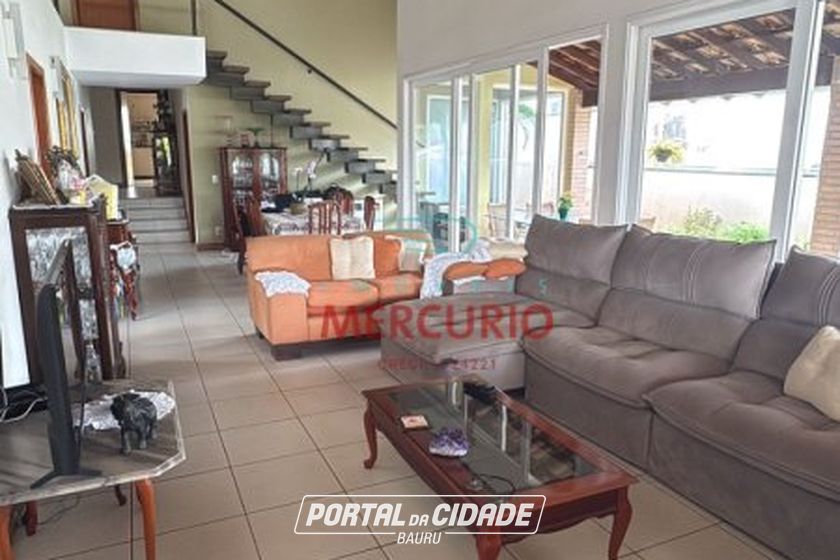 Casa &agrave; venda - 350m&sup2; - Samambaia Parque Residencial