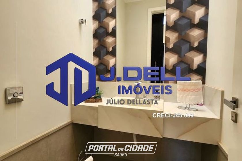 Casa &agrave; venda - 387m&sup2; - Tambor&eacute;