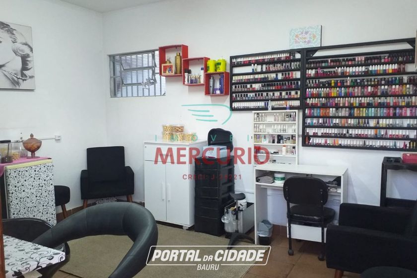 Casa &agrave; venda - 119m&sup2; - Jardim Bela Vista