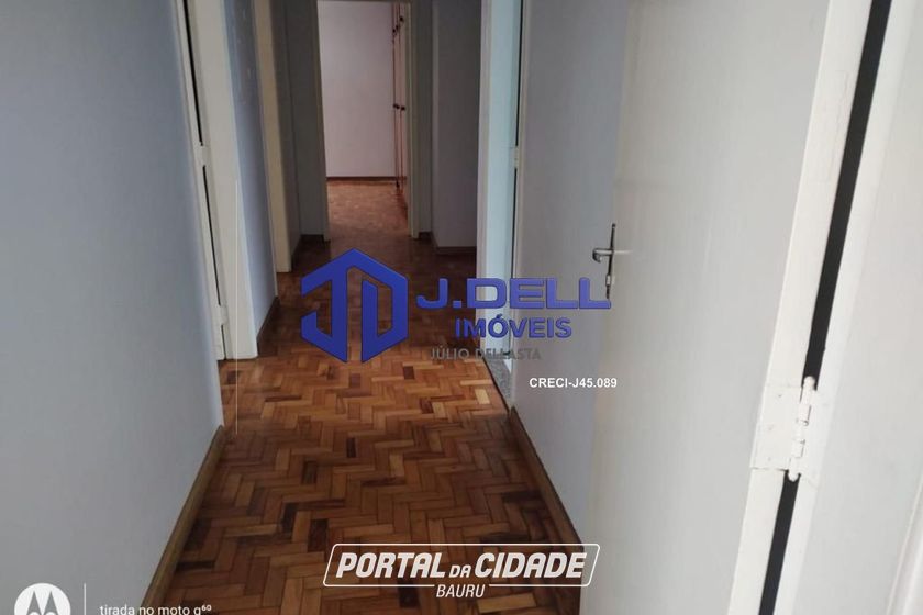 Casa para alugar - 396m&sup2; - Universitaria