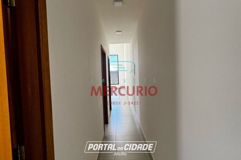 Casa &agrave; venda - 88m&sup2; - Jardim Jandira