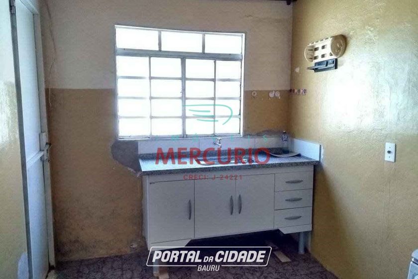 Casa &agrave; venda - Conjunto Habitacional Engenheiro Ot&aacute;vio Rasi