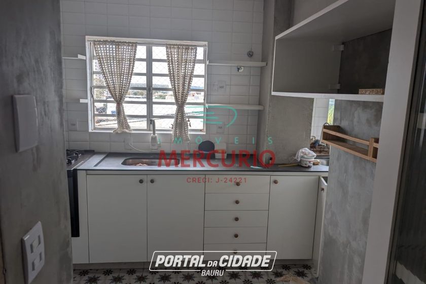 Apartamento &agrave; venda - Jardim Auri Verde
