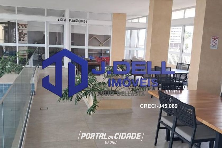 Apartamento para alugar - 64m&sup2; - Aviacao