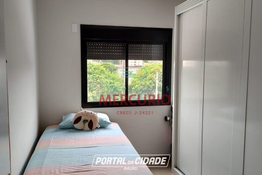 Apartamento &agrave; venda - 84m&sup2; - Vila Avia&ccedil;&atilde;o