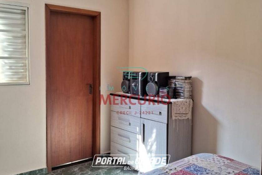 Casa &agrave; venda - 150m&sup2; - Jardim Silvestre II