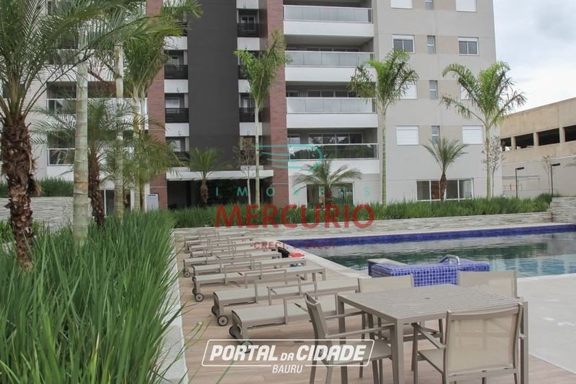 Apartamento &agrave; venda - 96m&sup2; - Vila Avia&ccedil;&atilde;o