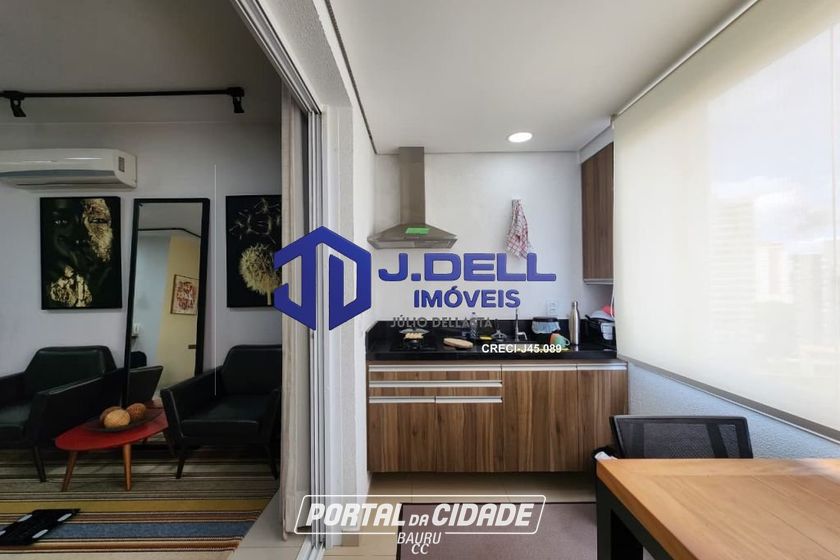 Apartamento &agrave; venda - 86m&sup2; - Aviacao