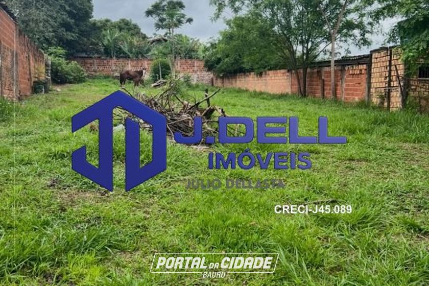 Terreno &agrave; venda - 750m&sup2; - Aguas Virtuosas