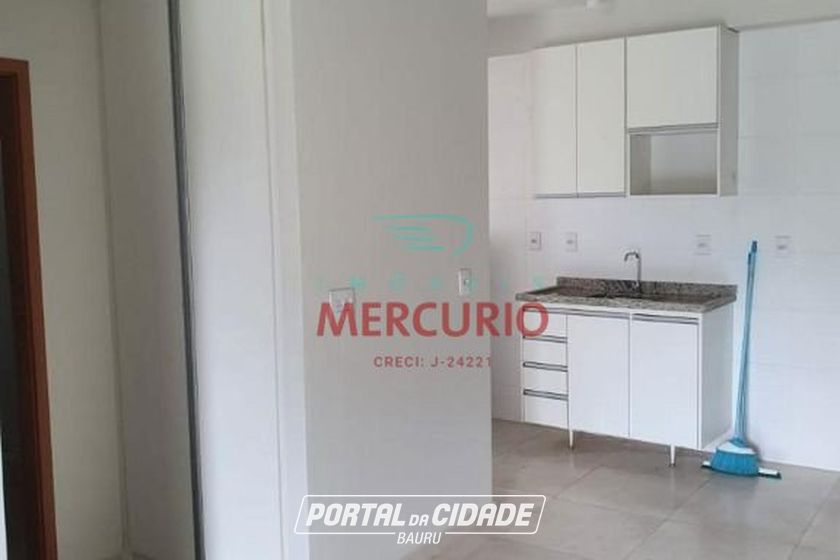 Apartamento &agrave; venda - 52m&sup2; - Vila Santa Tereza