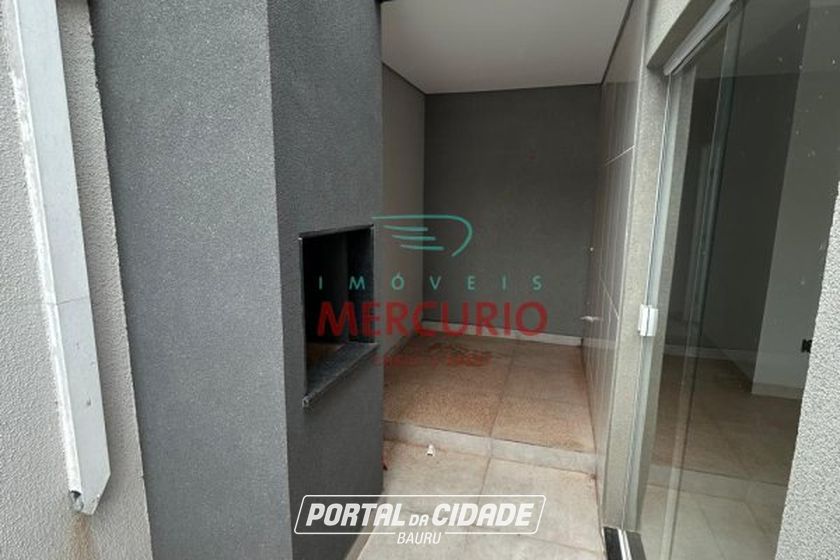 Casa &agrave; venda - 76m&sup2; - Jardim Mar&iacute;lia
