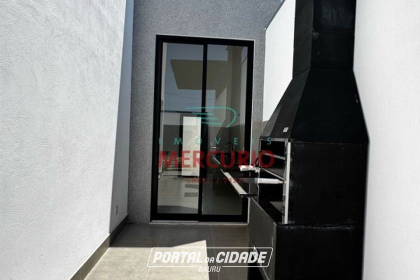 Casa &agrave; venda - 88m&sup2; - Jardim Jandira