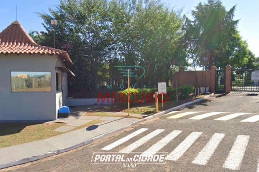 Terreno &agrave; venda - 2000m&sup2; - Ch&aacute;caras Bauruenses