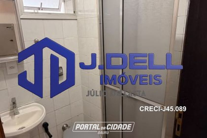 Apartamento &agrave; venda - Centro