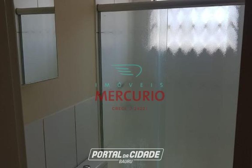 Apartamento &agrave; venda - 60m&sup2; - Jardim Terra Branca