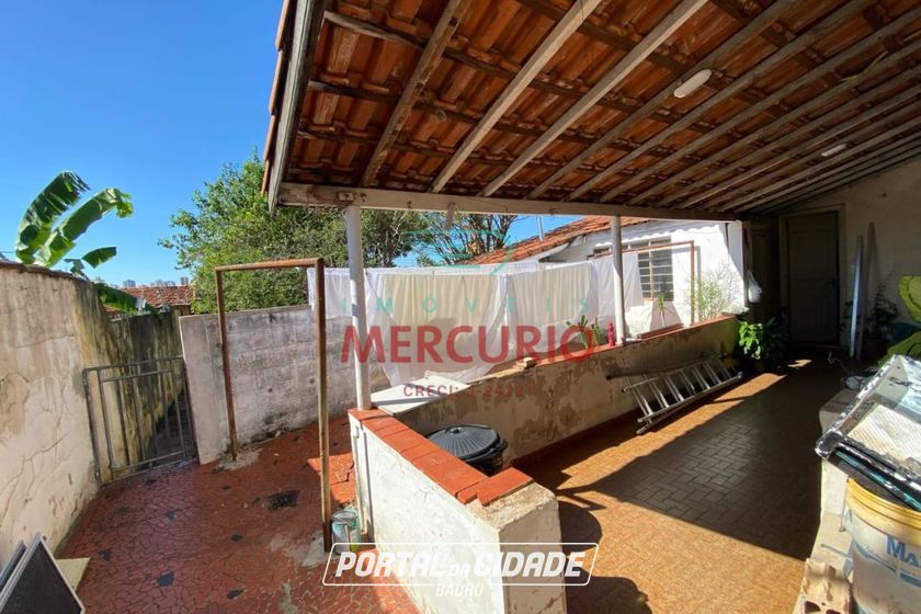 Casa &agrave; venda - 196m&sup2; - Vila Souto