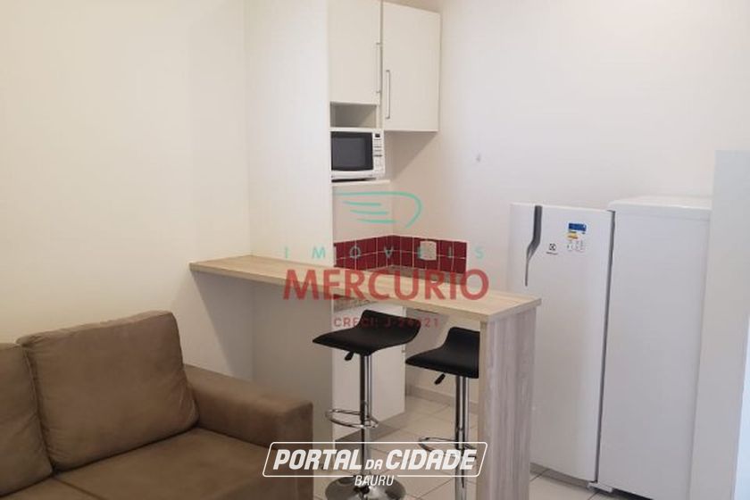 Apartamento para alugar - 35m&sup2; - Vila Cidade Universit&aacute;ria