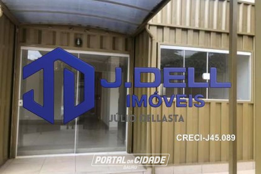 Casa &agrave; venda - 200m&sup2; - Vista Alegre