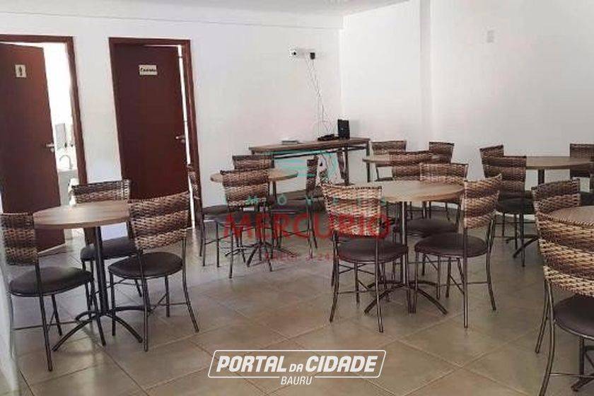 Apartamento &agrave; venda - 55m&sup2; - Jardim Infante Dom Henrique