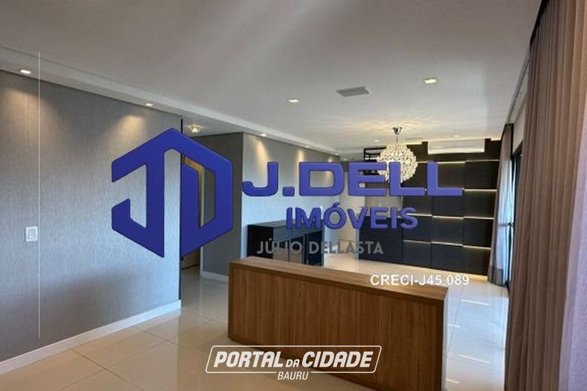 Apartamento &agrave; venda - 134m&sup2; - Aviacao