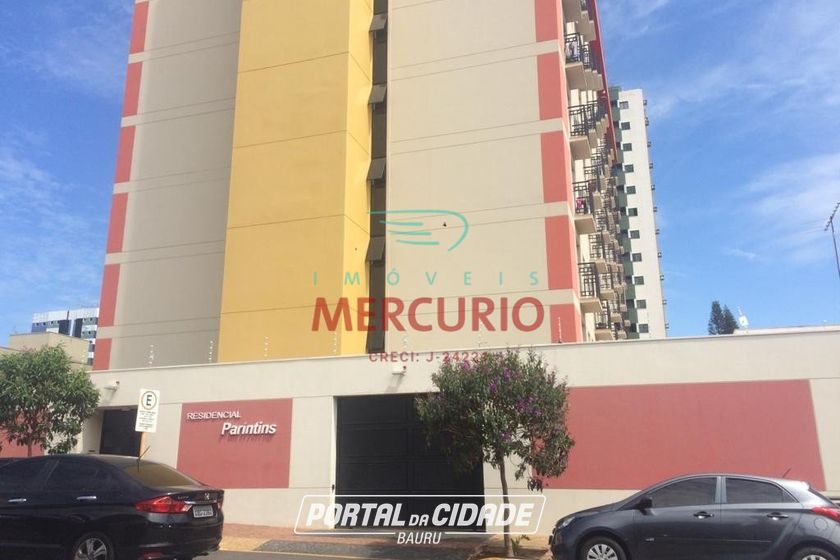 Apartamento para alugar - 35m&sup2; - Vila Santa Tereza