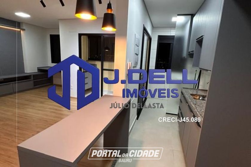 Apartamento &agrave; venda - 70m&sup2; - Camelias