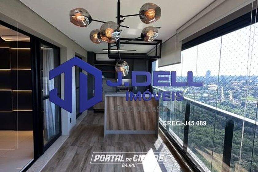 Apartamento &agrave; venda - 134m&sup2; - Aviacao