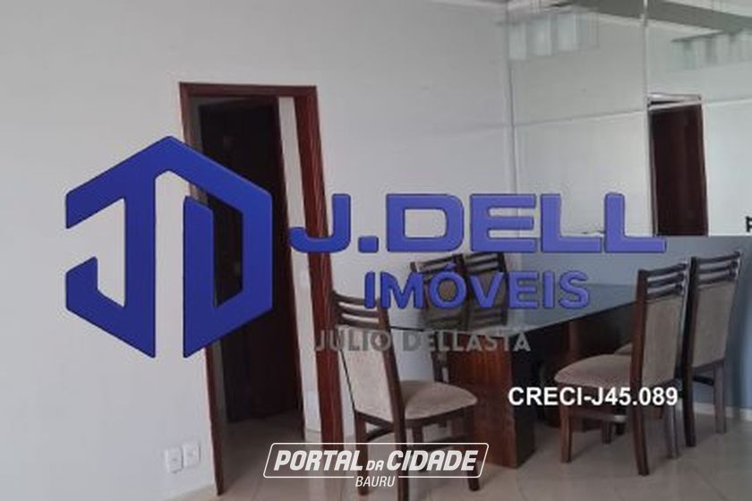 Apartamento &agrave; venda - 103m&sup2; - Jardim Panorama
