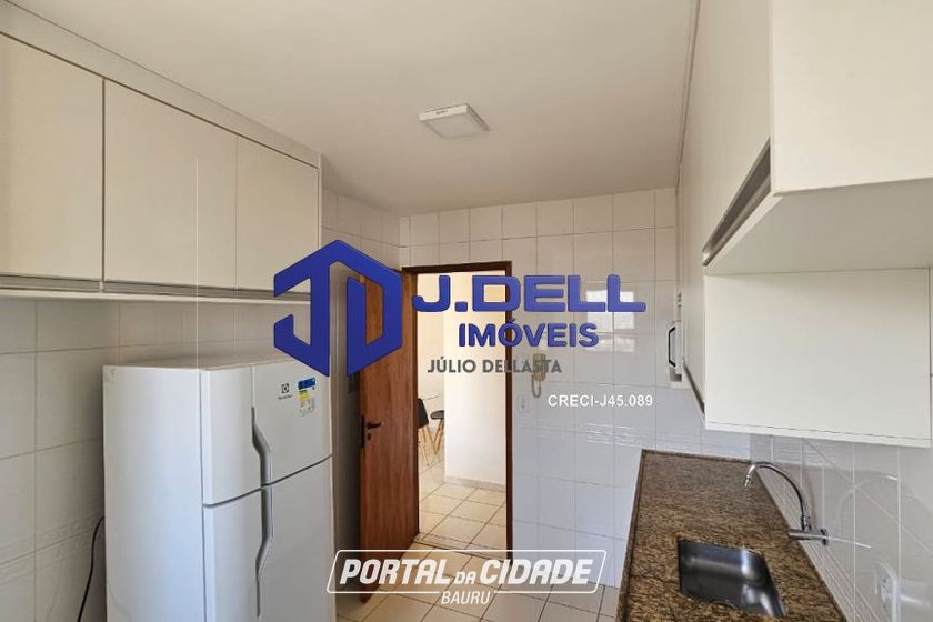 Apartamento &agrave; venda - 80m&sup2; - Infante Dom Henrique