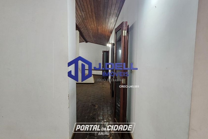 Casa &agrave; venda - 968m&sup2; - Jardim America