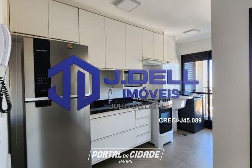 Apartamento para alugar - Aviacao