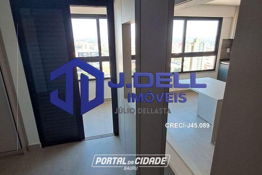 Apartamento para alugar - 465m&sup2; - Centro