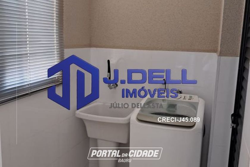 Apartamento &agrave; venda - Centro