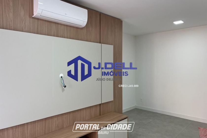 Apartamento para alugar - 87m&sup2; - Jardim Paulista