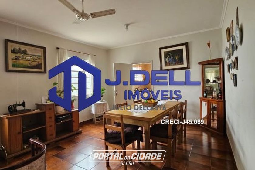 Casa &agrave; venda - 552m&sup2; - Bela Vista