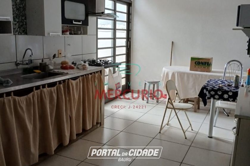 Casa &agrave; venda - 107m&sup2; - Jardim Am&eacute;rica