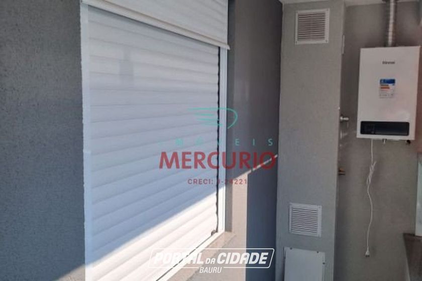 Apartamento &agrave; venda - 35m&sup2; - Vila Nova Cidade Universit&aacute;ria