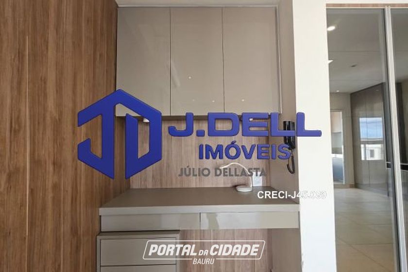 Apartamento &agrave; venda - Jardim America