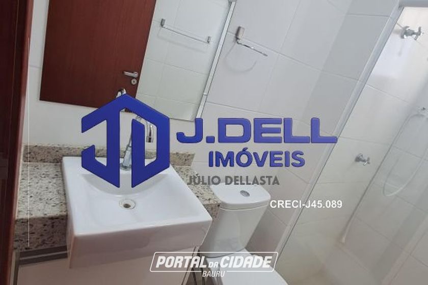 Apartamento para alugar - 85m&sup2; - Jardim America
