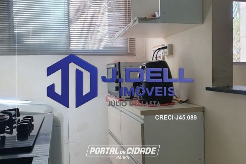 Apartamento &agrave; venda - 46m&sup2; - Beija-flor
